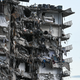 Illustration for article titled Officials Rush to Demolish Surfside Condo Before Tropical Storm Elsa Arrives